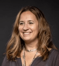 Professor Rita de la Feria